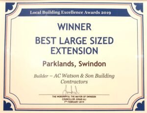 LBEAward2019